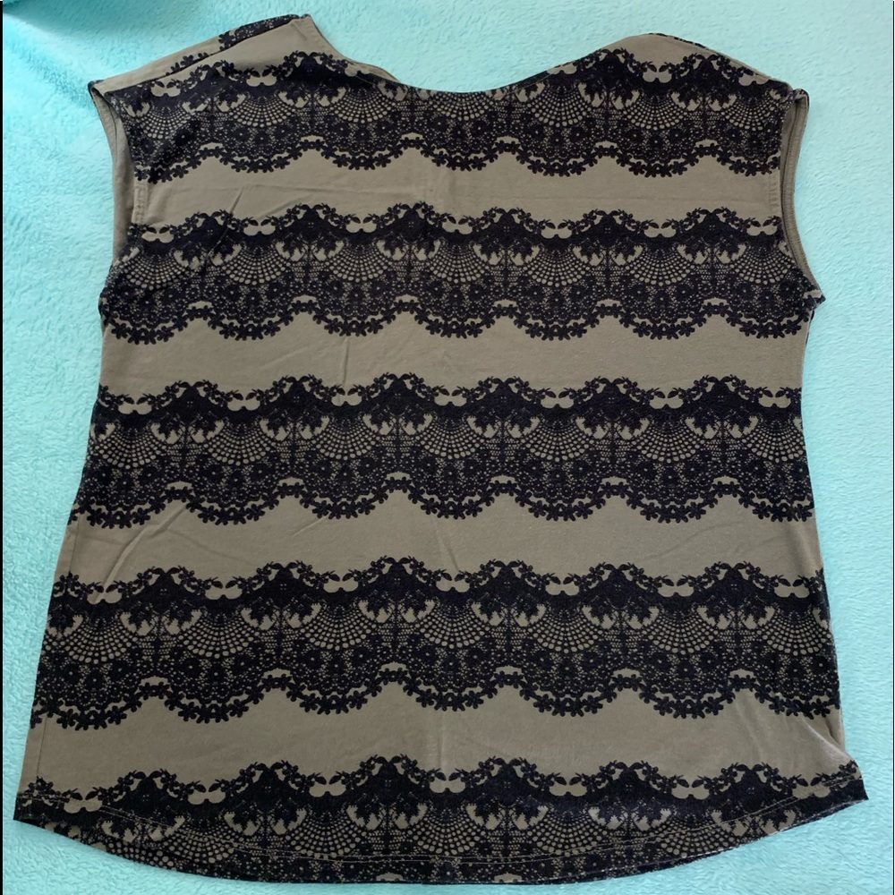 🌸 The Limited Blouse